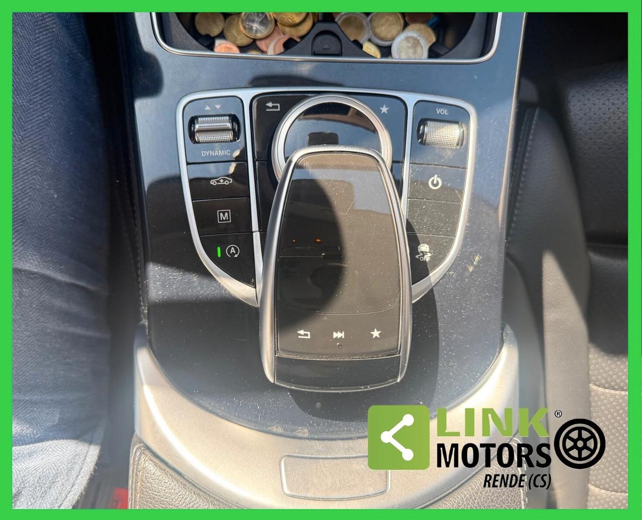 Mercedes-benz GLC 350 d 4Matic 05/2018