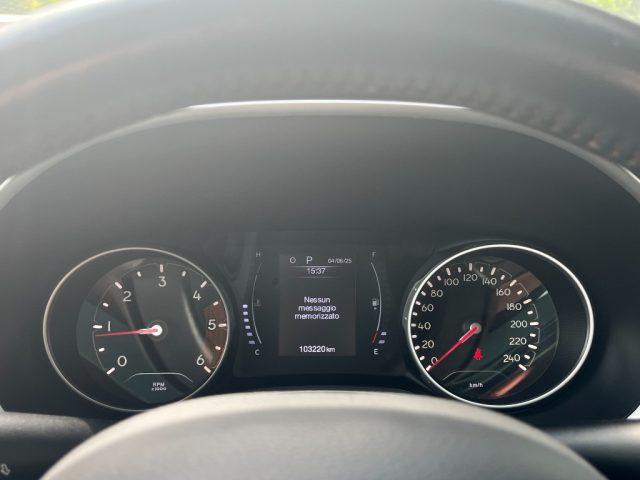 JEEP Compass 2.0 Multijet II aut. 4WD Longitude