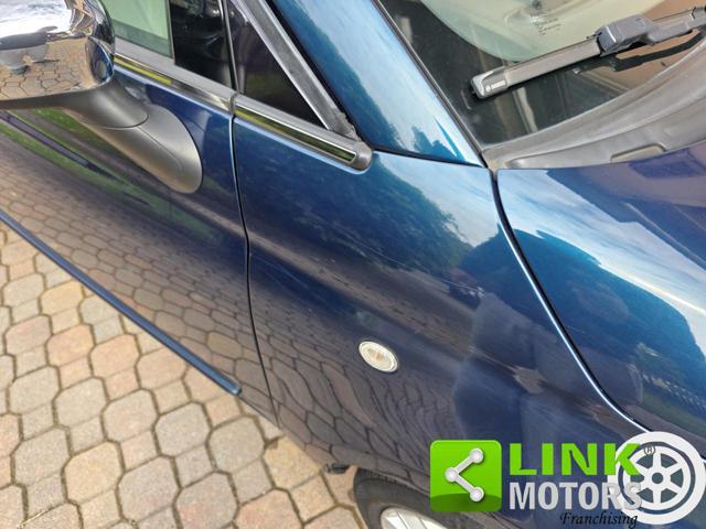FIAT 500C Lounge 1.2 69 CV