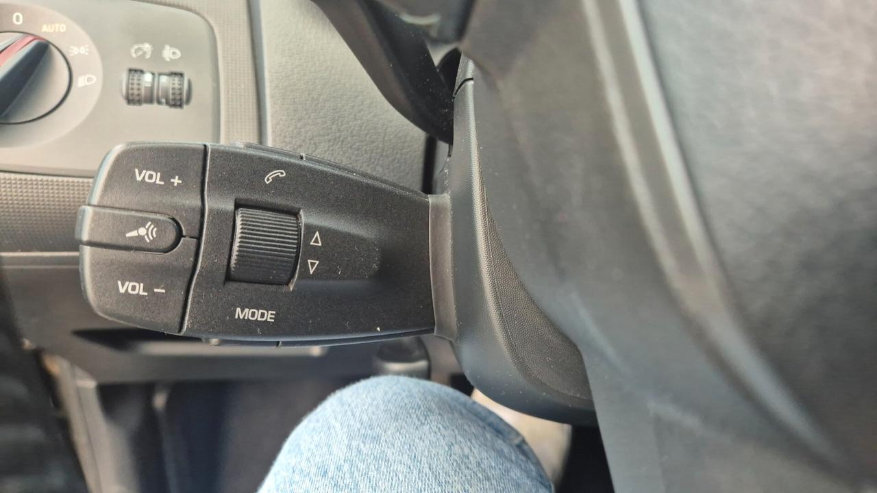 Seat Ibiza 1.2 TDI CR 5 porte I-Tech