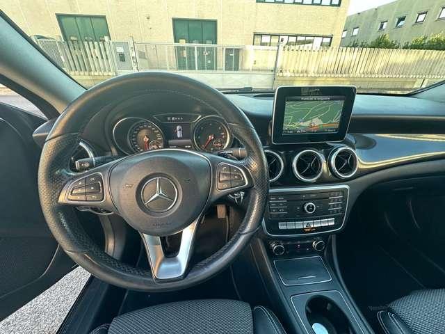 Mercedes-Benz CLA 200 d S.W. Automatic Sport