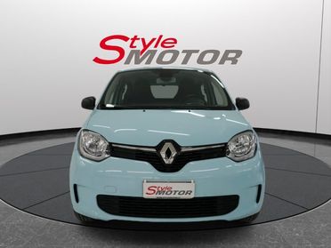RENAULT Twingo Electric Zen Elettrica - Pari al nuovo - Uniprop.