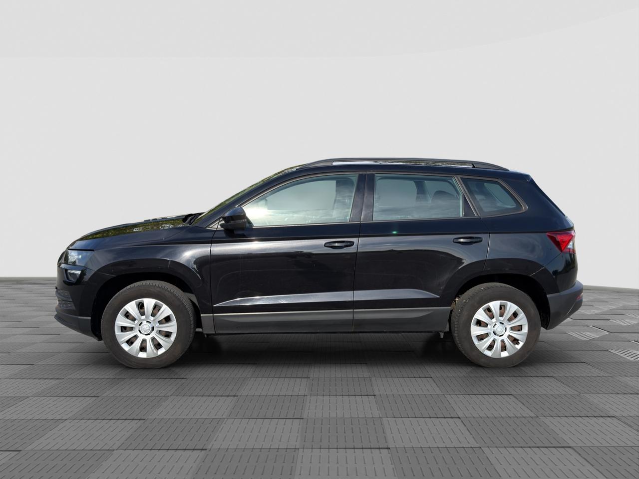 SKODA Karoq 1.0 TSI Ambition