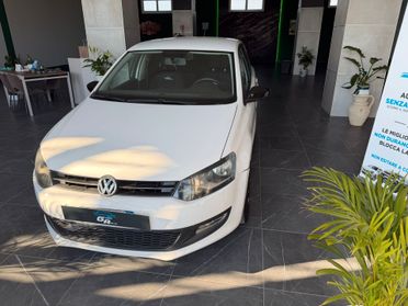 Volkswagen Polo 1.6 TDI DPF 5 porte Comfortline