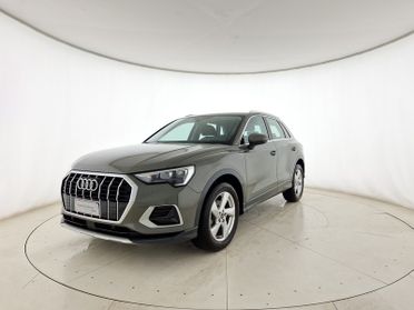 Audi Q3 35 2.0 tdi business advanced s-tronic