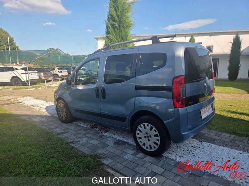 FIAT QUBO 1.3 MJT 95 CV