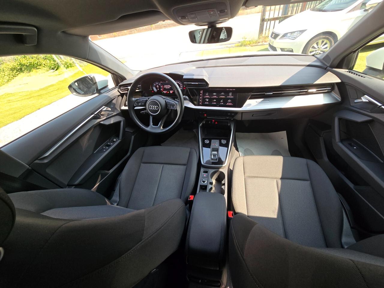 Audi A3 SPB 2.0TDI 116CV Advanced 150000KM-2022