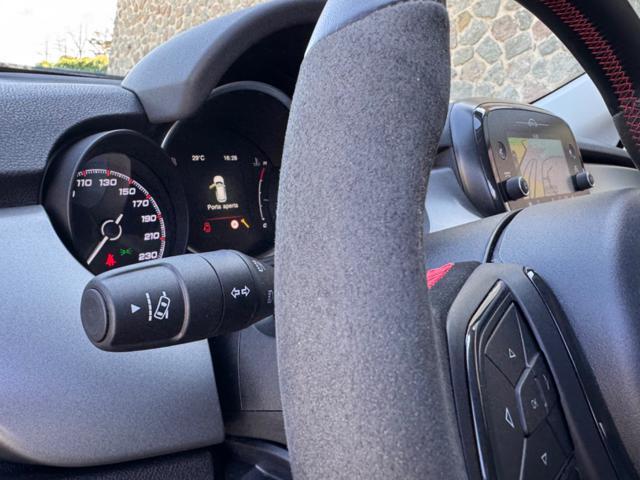 FIAT 500X 1.3 MJET 95 CV SPORT+FULL LED+18''+RCAM+2PDC