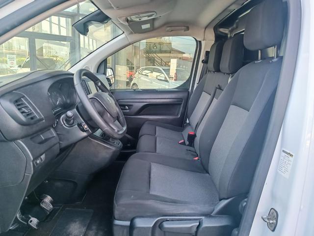 PEUGEOT Expert BlueHDi 120 S&S PL-TN Furgone Premium Standard