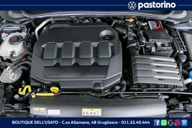 Volkswagen Polo 6ª serie 1.6 TDI 95 CV 5p. Comfortline - Tech Pack