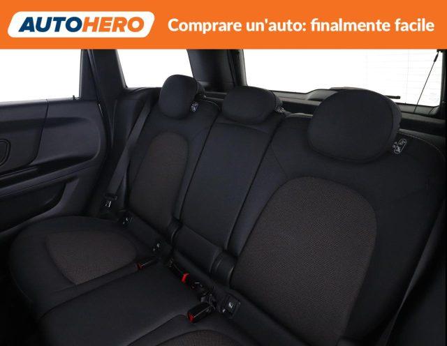 MINI Countryman 2.0 Cooper D Essential Countryman