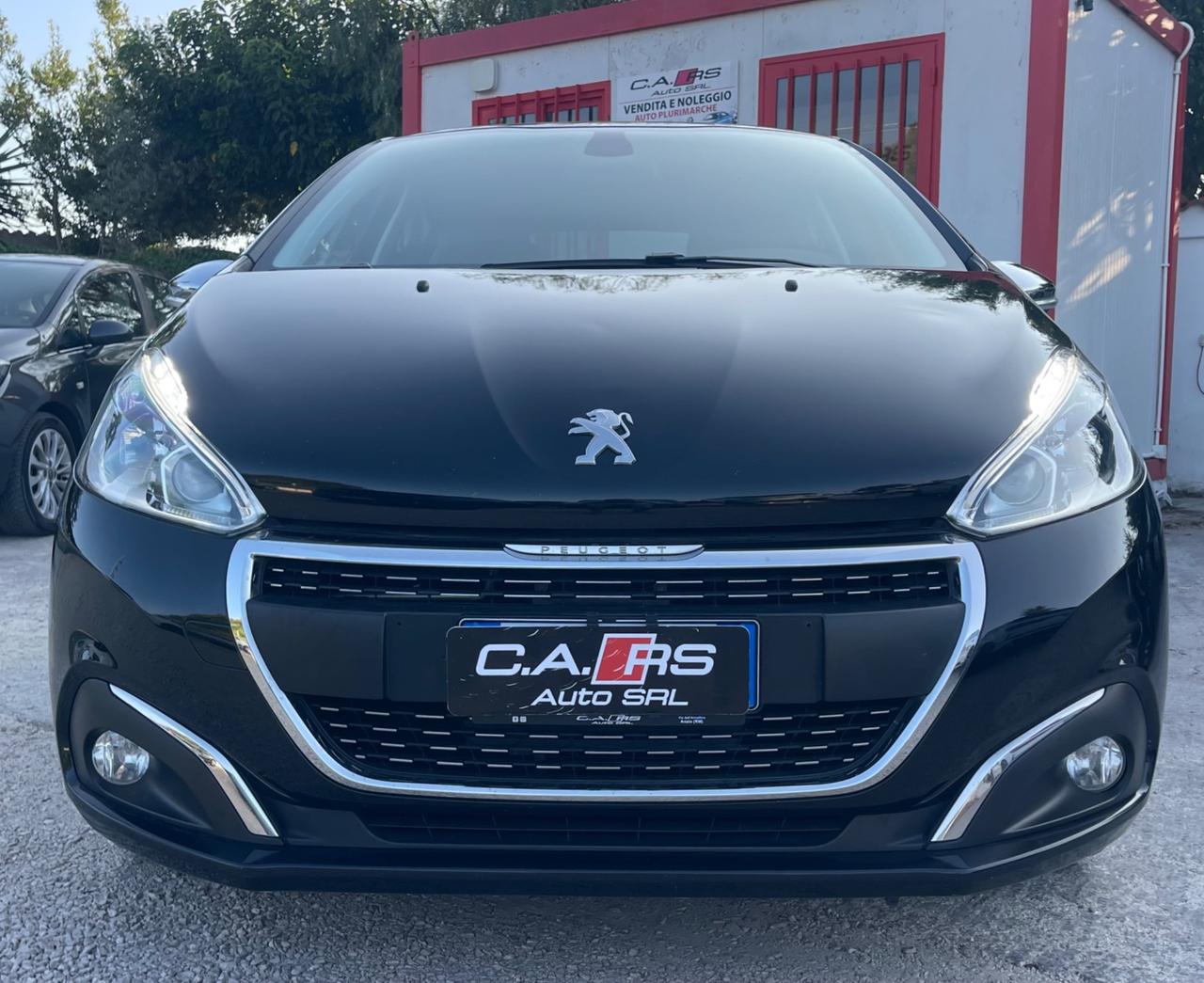 Peugeot 208 Signature 1.2 PureTech 82cv