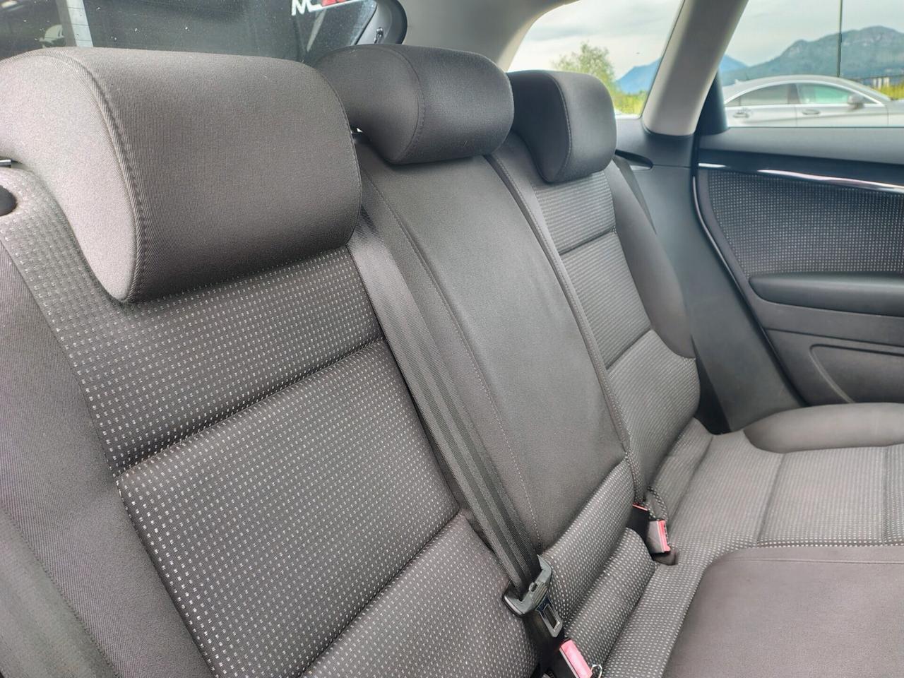 Audi A3 SPB 2.0 16V TDI Ambition