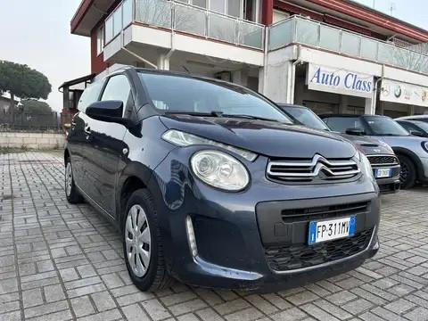 Citroen C1 VTi 68 5 porte Feel