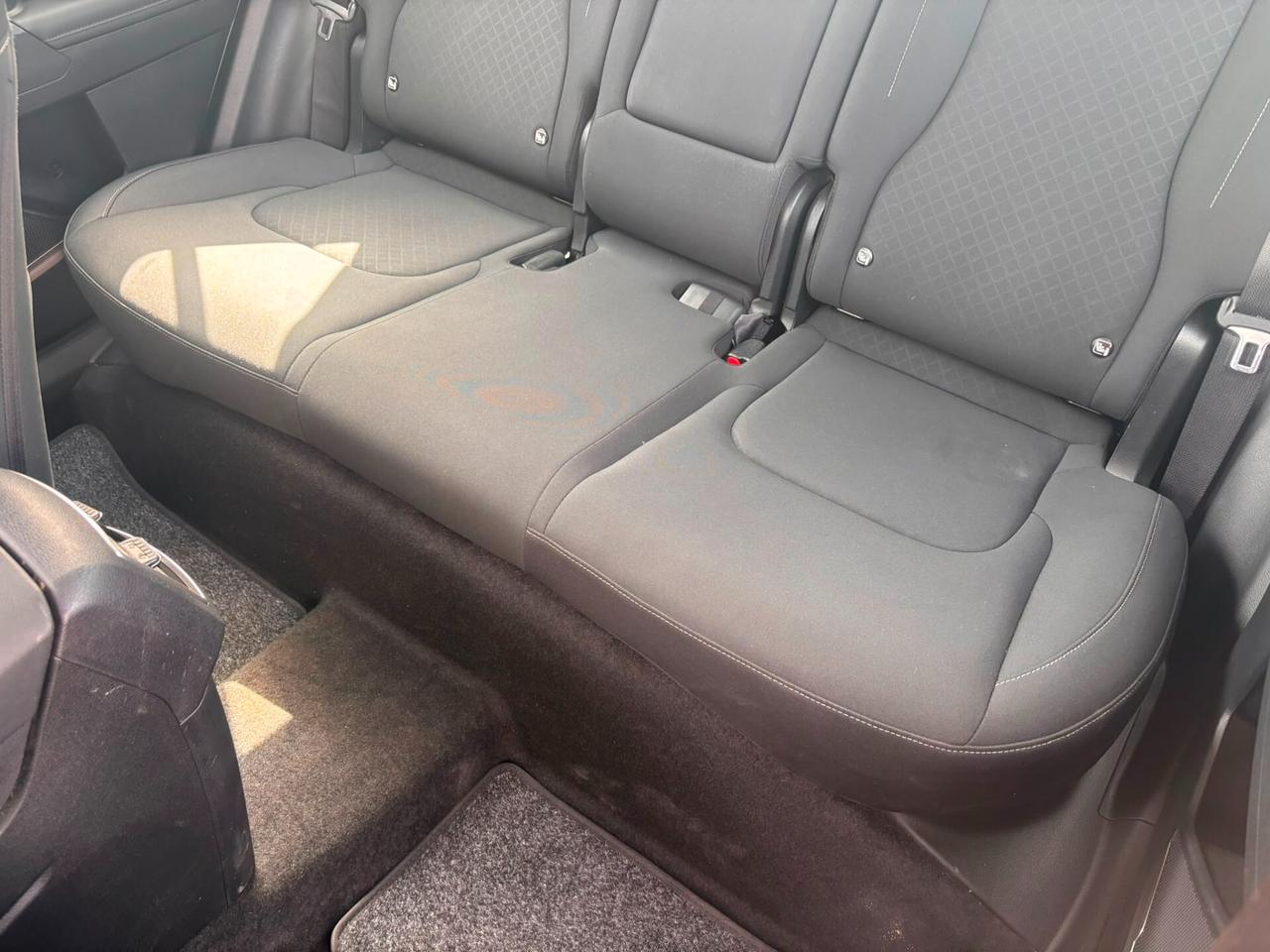 Kia Sportage 1.6 TGDi HEV AT Style