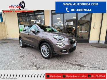 FIAT 500X 1.3 M.Jet 95 CV Pop Star EURO6