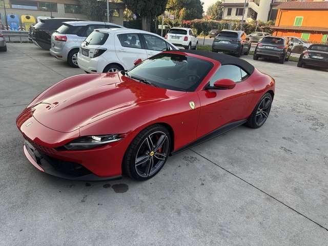 Ferrari Roma Spider 3.9 F1 dct poss. subentro leasing
