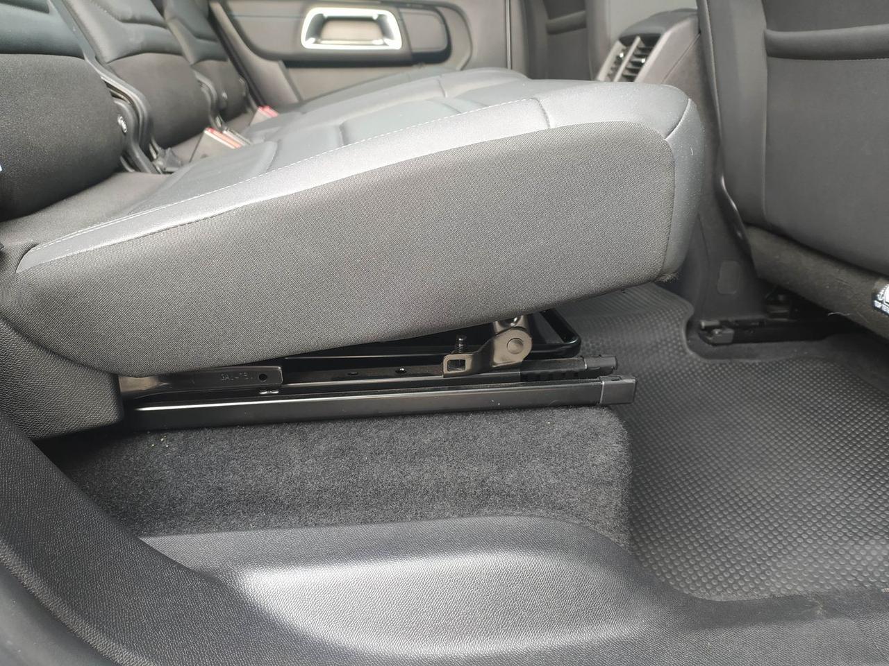 Citroen C5 Aircross Shine 1.5 Blue HDi 130 #8235