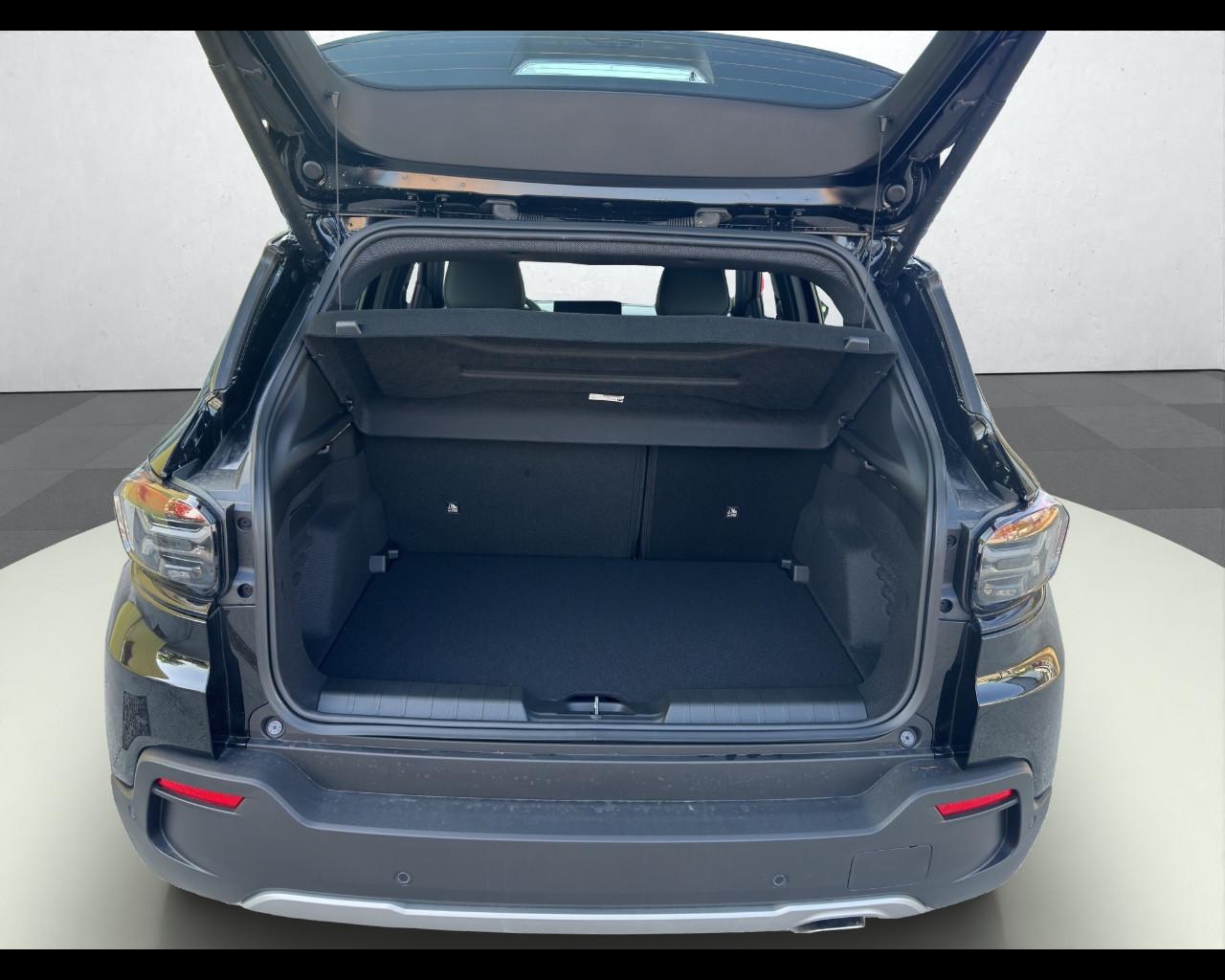 JEEP Avenger - Avenger 1.2 Turbo 110 CV e-Hybrid Altitude