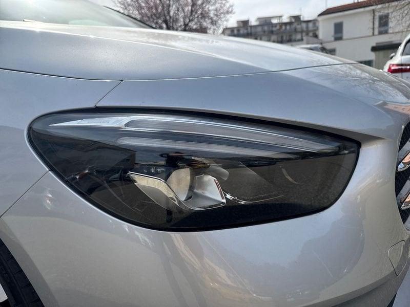 Mercedes-Benz Classe B B 180 d Sport Plus auto
