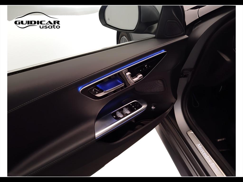 Mercedes-Benz Classe C-S206 SW 2021 - C SW 300 d mhev Premium Plus auto