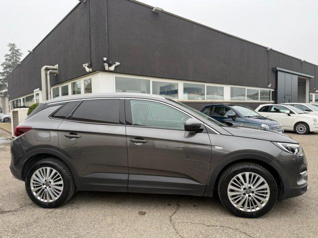 OPEL Grandland X 1.6 diesel Ecotec Start&Stop aut. Innovation NAVI