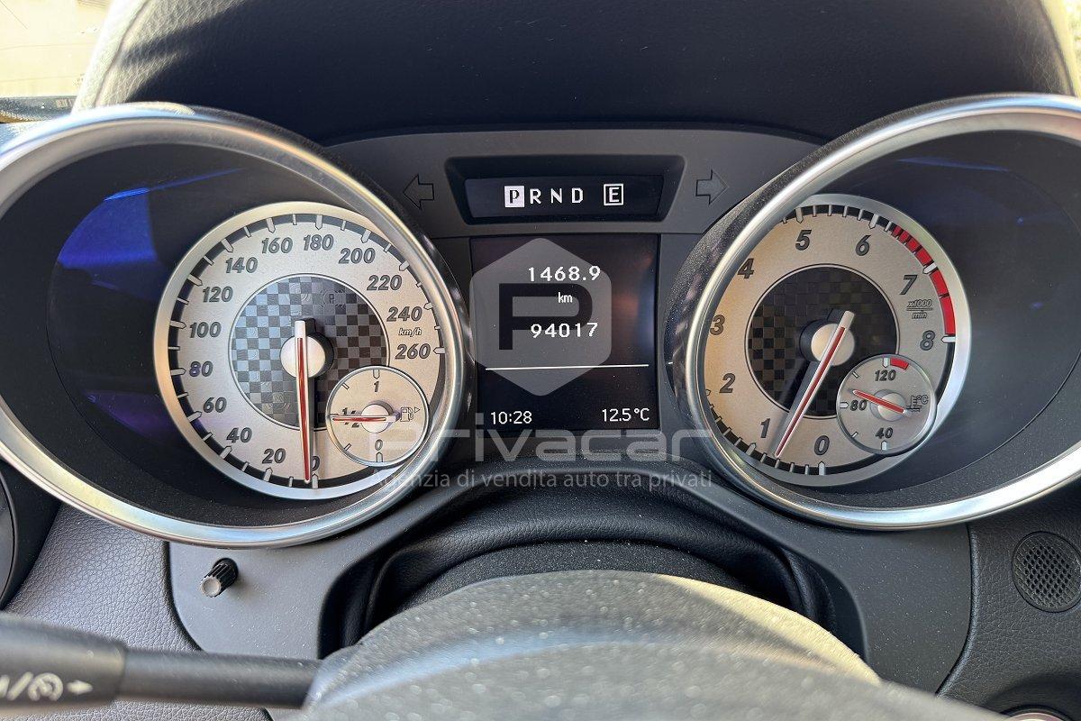 MERCEDES SLK 250 CGI Premium