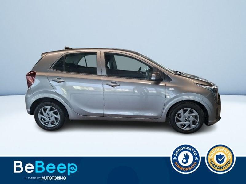 KIA Picanto 1.0 MPI URBAN