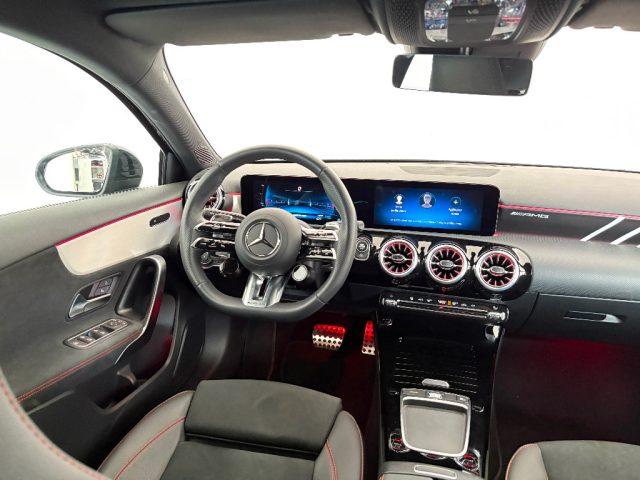 MERCEDES-BENZ A 35 AMG 4Matic Premium Plus
