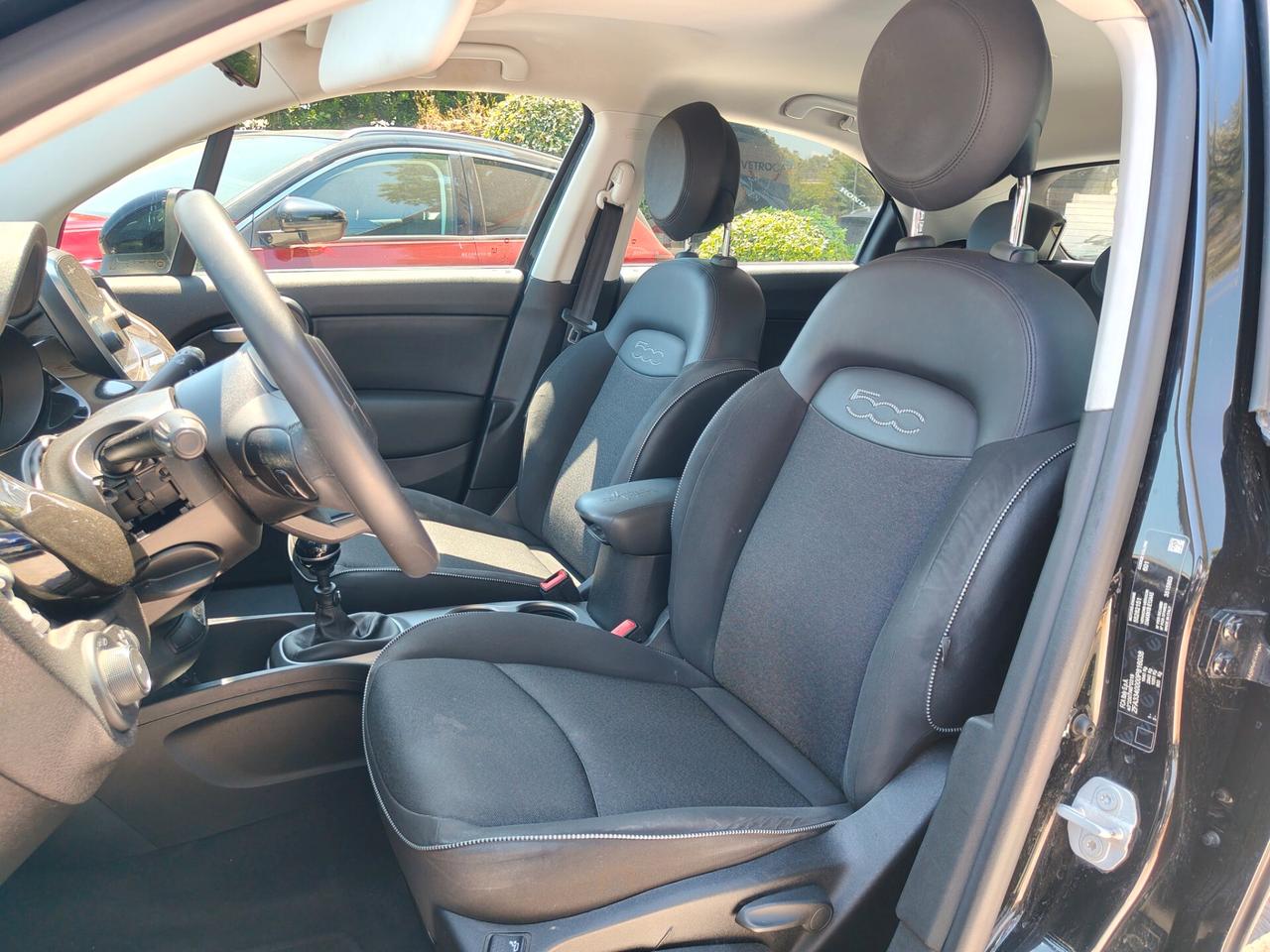Fiat 500X 1.0 T3 120 CV Urban PREZZO REALE KM 82000