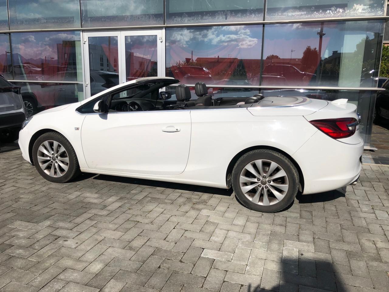 Opel Cascada 1.4 Turbo ECOTEC 120CV Innovation