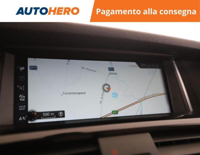 BMW X4 xDrive20d xLine