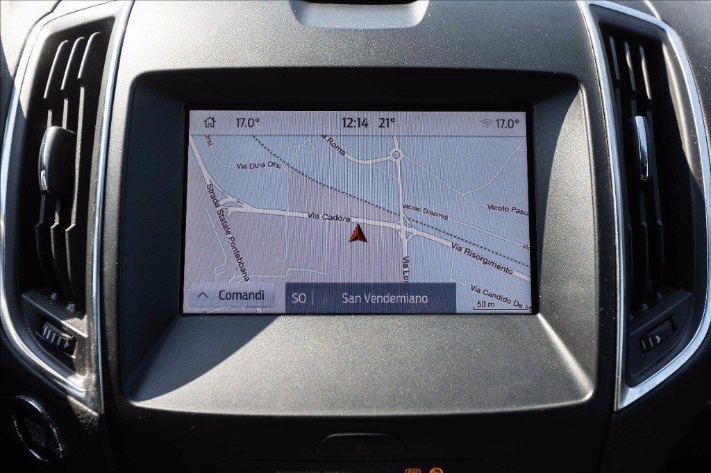 FORD S-Max 2.5 full hybrid ST-Line Business 190cv cvt 7p.ti del 2023