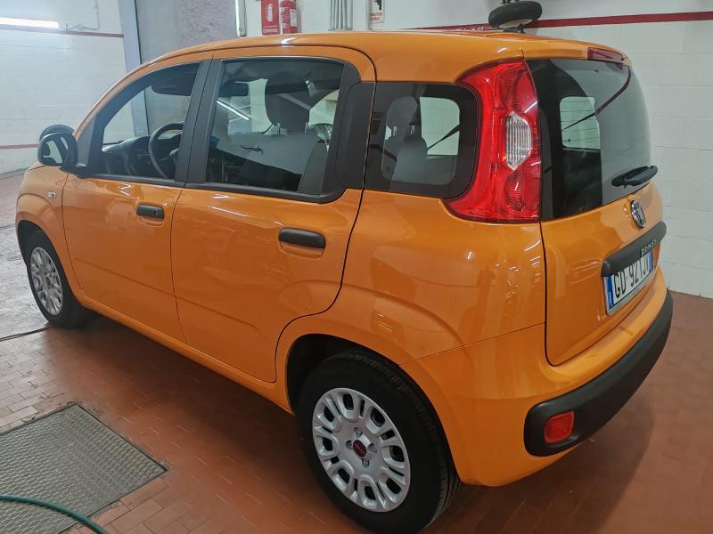 Fiat Panda 1.2 Easy s&s 69cv PREZZO REALE