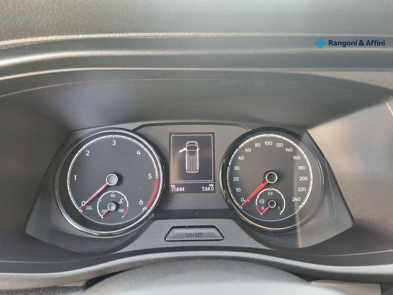 Volkswagen Transp. Transporter 2.0 TDI 150CV 4Motion PC Furgone Business