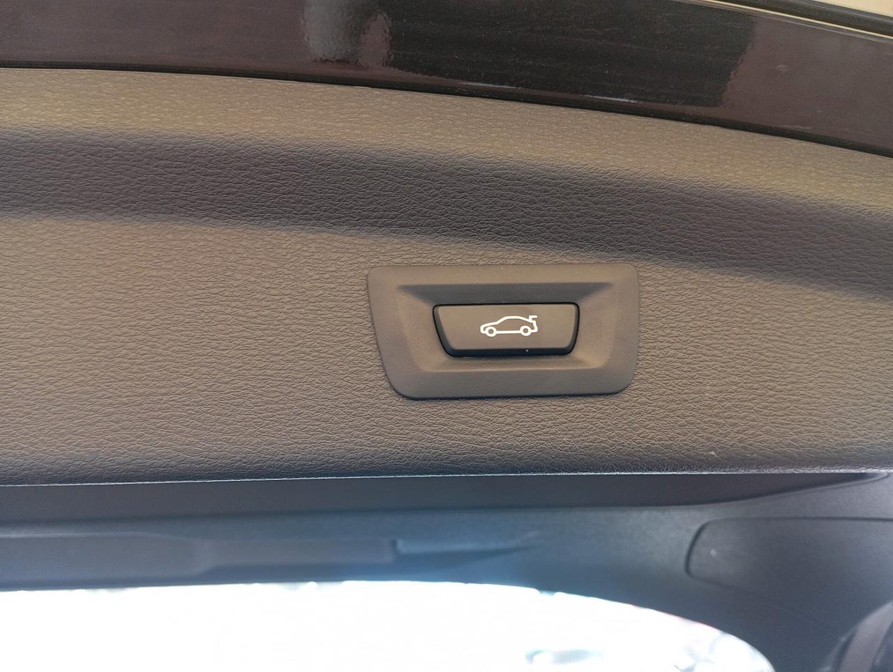 Bmw X2 xDrive18d Business-X