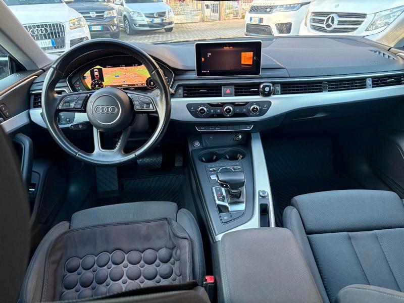 Audi A5 Sportback 2.0 tdi 190cv DIGITAL COCKPIT 19" RS
