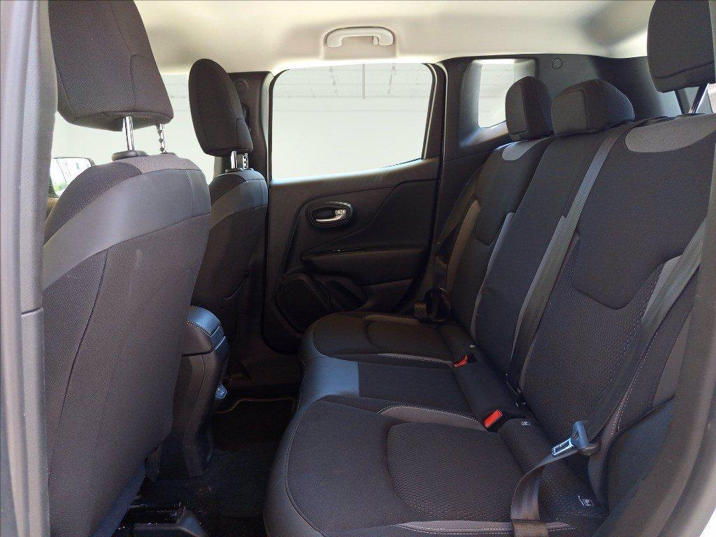 JEEP Renegade 1.6 mjt Limited 2wd 130cv del 2023