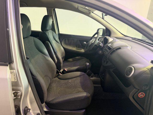 NISSAN Note 1.4 16V Acenta