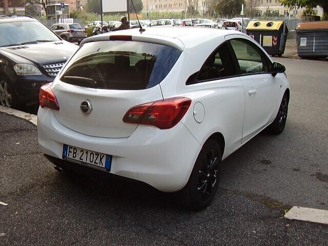 Opel Corsa 1.4 90CV GPL NEOPATENTATI