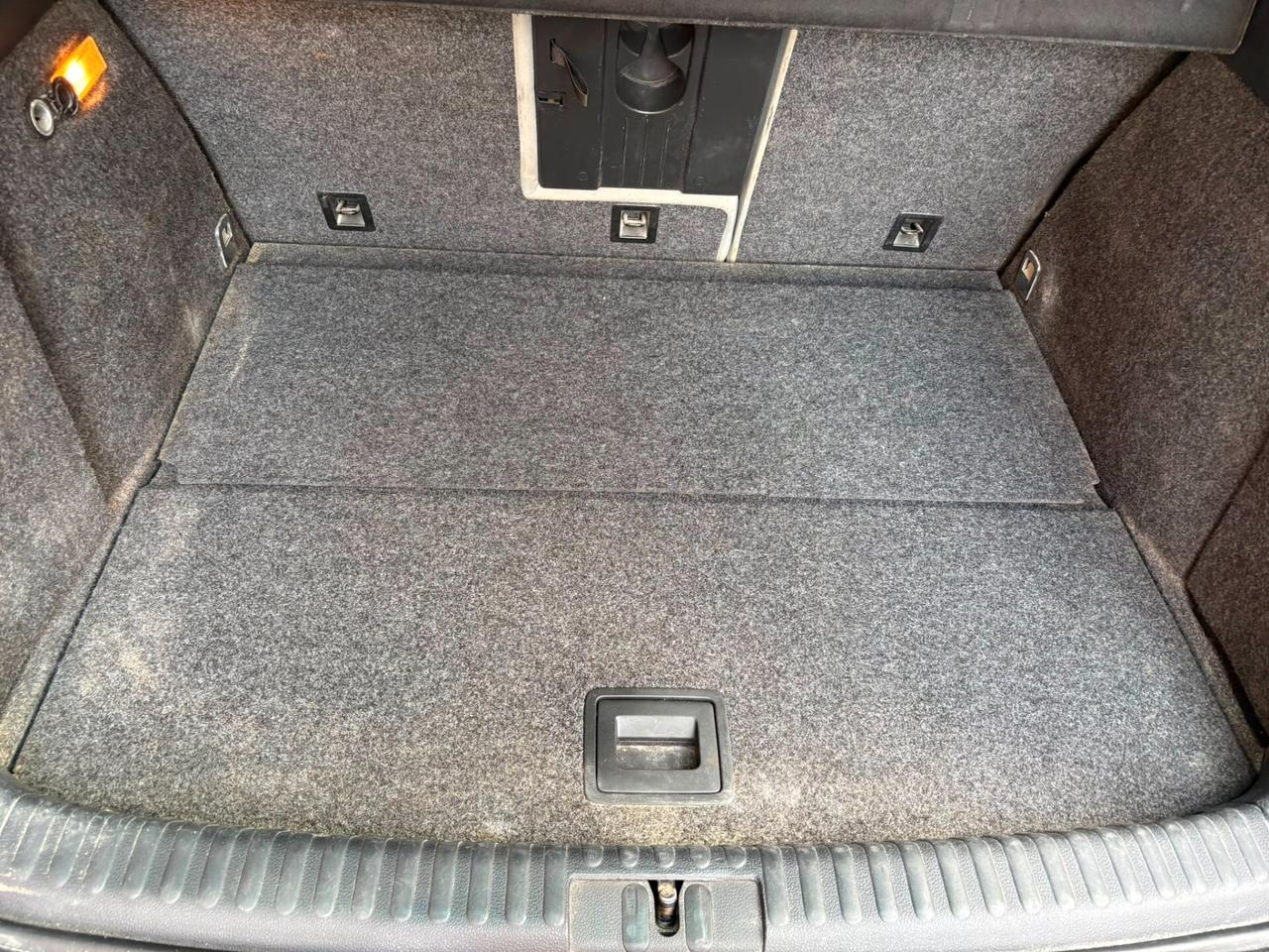 Volkswagen Tiguan 2.0 TDI DPF 4MOTION tiptronic Sport & Style
