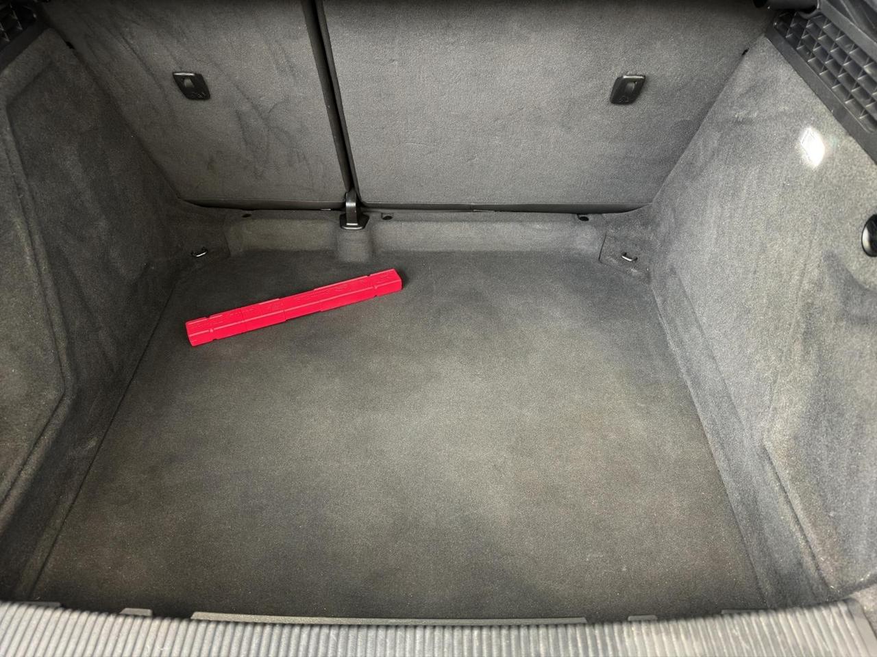 Audi Q3 2.0 TDI 150 CV Design