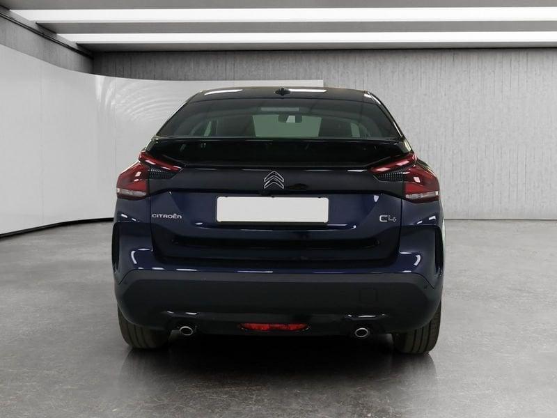 Citroën C4 1.2 puretech Plus s&s 130cv