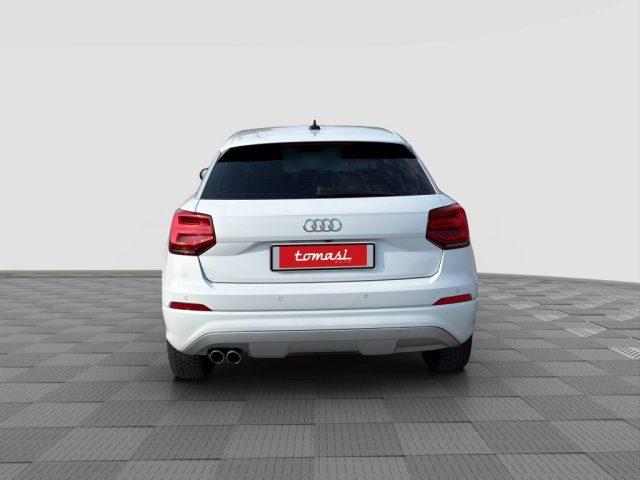AUDI Q2 Q2 35 TDI S tronic Admired