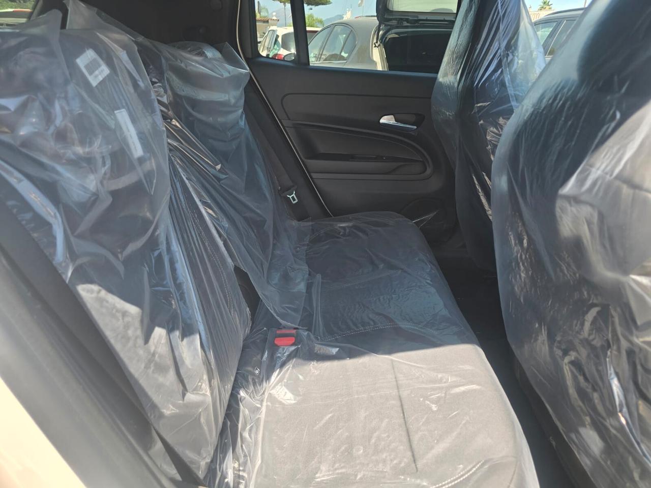 AVENGER 1.2 MHEV AUT. 110CV SUMMIT TETTO APRIBILE FULL