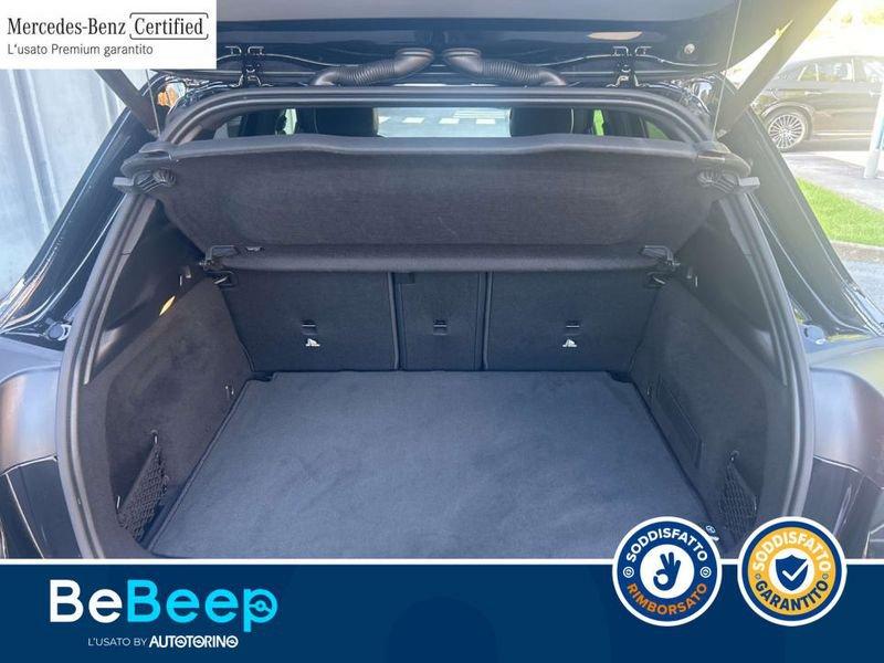 Mercedes-Benz GLA 200 D PREMIUM AUTO