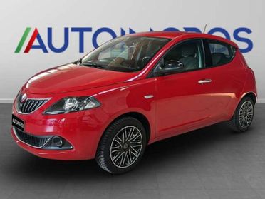 Lancia Ypsilon 1.0 firefly hybrid Gold s