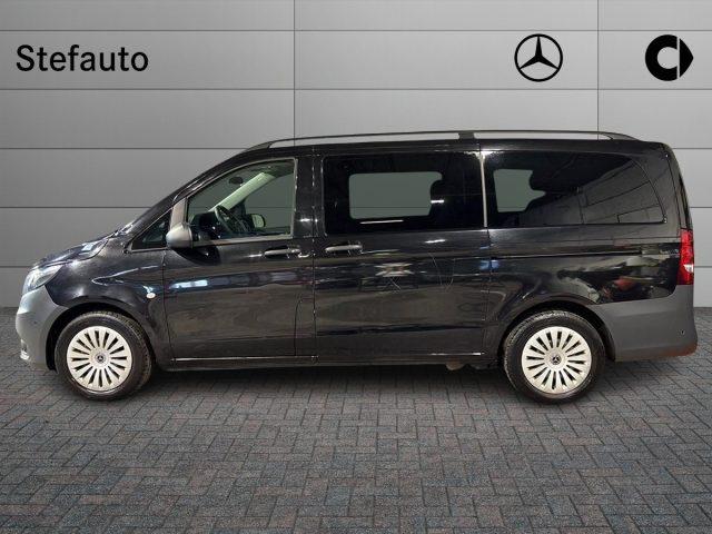 MERCEDES-BENZ Vito 2.0 116 CDI PC-SL Tourer Pro Long
