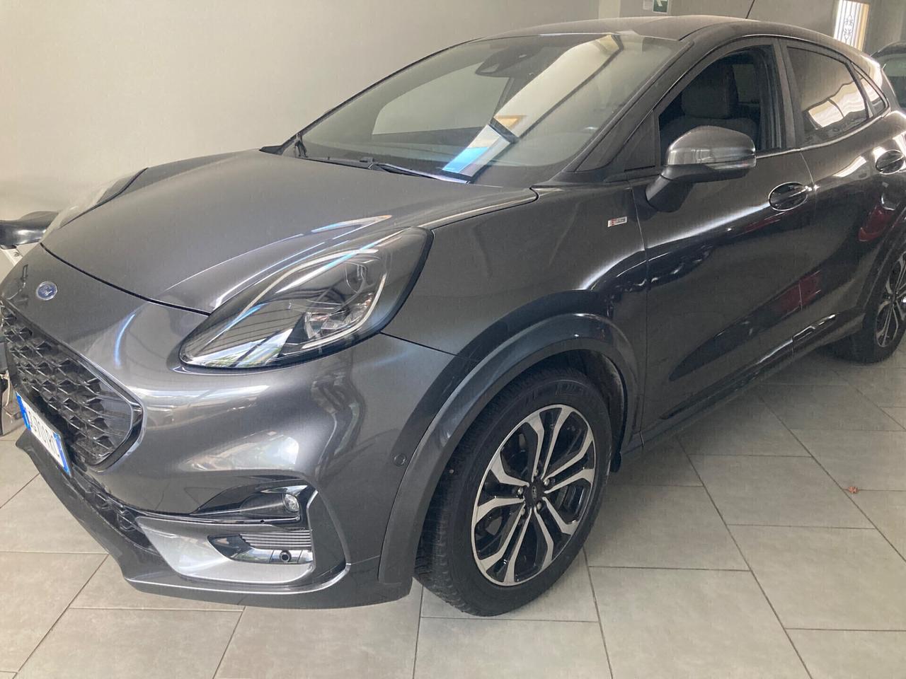 Ford Kuga 1.5 EcoBlue 120 CV Titanium-202