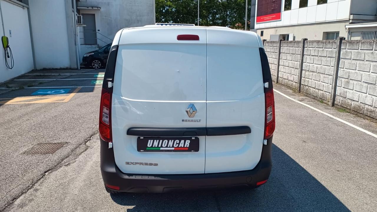 Renault Express 1.5 BLUE dCi Extra